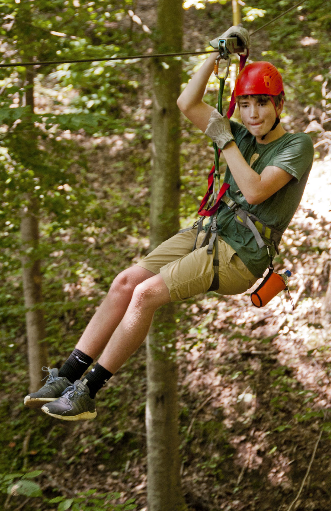 Carolina Ziplines